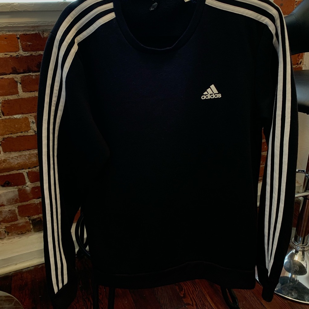 ADIDAS CREW NECK